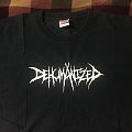 Dehumanized - TShirt or Longsleeve - Dehumanized Shirt