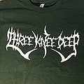 Three Knee Deep - TShirt or Longsleeve - Three Knee Deep Shirt
