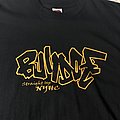 Bulldoze - TShirt or Longsleeve - Bulldoze Shirt