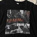 Kharma - TShirt or Longsleeve - Kharma Shirt