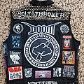 Bolt Thrower - Battle Jacket - Bolt Thrower hellhole dweller vest