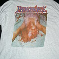 Haemorrhage - TShirt or Longsleeve - Haemorrhage - Grind Core