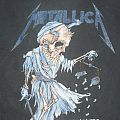 Metallica - TShirt or Longsleeve - Metallica - Their money tips...