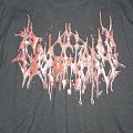 Goratory - TShirt or Longsleeve - Goratory - NRW Deathfest 2008