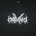 Hellfucked - TShirt or Longsleeve - Hellfucked - Mord & Totschlag T-Shirt