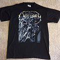 Obituary - TShirt or Longsleeve - Obituary Shirt 1993 Blue Grape