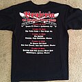 Brujeria - TShirt or Longsleeve - Brujeria TShirt from 2010 Tour