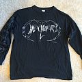 Obituary - TShirt or Longsleeve - Obituary World Demise Alt Longsleeve 1994