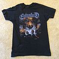 Entombed - TShirt or Longsleeve - Entombed Clandestine Shirt 1991
