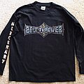 Bolt Thrower - TShirt or Longsleeve - Bolt Thrower - Mercenary longsleeve 1998 screen stars