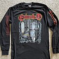 Entombed - TShirt or Longsleeve - Entombed - LHP tour Longsleeve