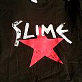 Slime - TShirt or Longsleeve - Slime Tour Shirt