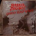 Morbid Angel - Tape / Vinyl / CD / Recording etc - Morbid Angel "Unholy Blashphmies" Live '86 LP
