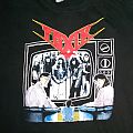 Toxik - TShirt or Longsleeve - Think This tour 89-90