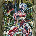 Iron Maiden - TShirt or Longsleeve - Iron Maiden - The Future Past Tour 2023 Shirt