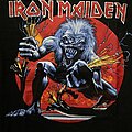 Iron Maiden - TShirt or Longsleeve - Iron Maiden - Real Live Tour 1993 Shirt