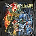 Iron Maiden - TShirt or Longsleeve - Iron Maiden - The Future Past Tour 2023 Shirt