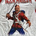 Iron Maiden - TShirt or Longsleeve - Iron Maiden - The Legacy Of The Beast Tour 2022 Raglan Shirt