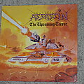 Assassin - Tape / Vinyl / CD / Recording etc - Assassin Vinyls