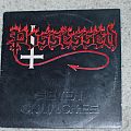 Possessed - Tape / Vinyl / CD / Recording etc - Possessed Vinyl