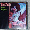 Torture - Tape / Vinyl / CD / Recording etc - Torture Vinyl