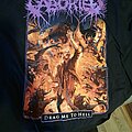 Aborted - TShirt or Longsleeve - Aborted Longsleeve