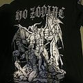 No Zodiac - TShirt or Longsleeve - Longsleeve