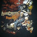 HATE ETERNAL - Hooded Top / Sweater - Hoodie