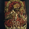 Thy Art Is Murder - TShirt or Longsleeve - Shirt