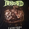 Benighted - TShirt or Longsleeve - Shirt