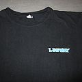 Leeway - SOLD! - TShirt or Longsleeve - Leeway OG Born to Expire shirt - SOLD!