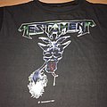 Testament - TShirt or Longsleeve - Testament The Legacy 1987 Tourshirt