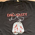 Dag Nasty - TShirt or Longsleeve - Dag Nasty Field Day 1988 Tourshirt