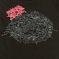 Morbid Angel - TShirt or Longsleeve - Morbid Angel European Madness 1989 Tourshirt
