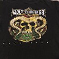 Bolt Thrower - TShirt or Longsleeve - Bolt Thrower Marching Onwards 1992 shirt