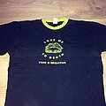 Type O Negative - TShirt or Longsleeve - Type o Negative Love me to Death 1996