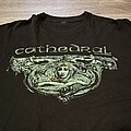 Cathedral - TShirt or Longsleeve - Cathedral 1992 US Tour shirt