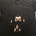 Danzig - TShirt or Longsleeve - Danzig OG Lucifuge 1990 shirt