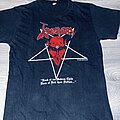 Venom - TShirt or Longsleeve - Venom 1984 shirt