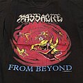 Massacre - TShirt or Longsleeve - Massacre From Beyond 1991 shirt