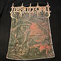 Desultory - TShirt or Longsleeve - Desultory 1994 Tour shirt