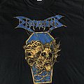 Dismember - TShirt or Longsleeve - Dismember Scandinavian Deathfest Event Shirt