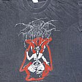 Darkthrone - TShirt or Longsleeve - Darkthrone As wolf‘s….1992 shirt