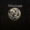 Neurosis - TShirt or Longsleeve - Neurosis Original shirt from 90/91