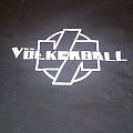 Völkerball - TShirt or Longsleeve - Völkerball XL