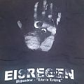 Eisregen - TShirt or Longsleeve - Eisregen Bühnenblut XL