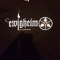 Ewigheim - TShirt or Longsleeve - Ewigheim - Lichtbringer 2019 XL