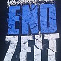 Heaven Shall Burn - TShirt or Longsleeve - Heaven Shall Burn - Endzeit XL