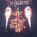 In Extremo - TShirt or Longsleeve - In Extremo - In Flammen XL
