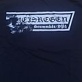 Eisregen - TShirt or Longsleeve - Eisregen - Brummbär XL